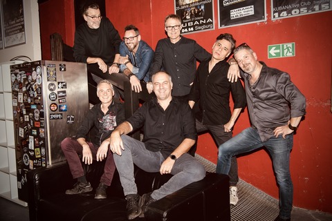 MAM-BAP Coverband - Hemer - 10.01.2026 20:00 MAM-BAP Coverband - Hemer - 10.01.2026 20:00