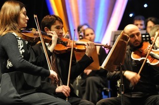 The Chambers - Die Virtuosen aus Kln