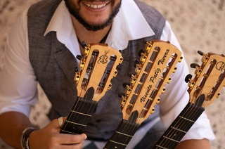 Vicente Patiz - Travels - ein humorvoller Roadtrip durch die Welt