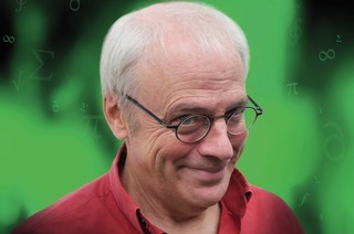 Timm Sigg o Die formelhafte Welt des Math-Profs