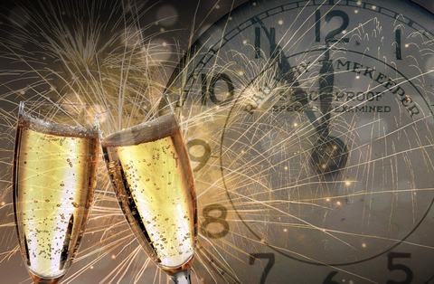Silvesterdisco mit Dj Slott - Singen (Hohentwiel) - 31.12.2025 21:30