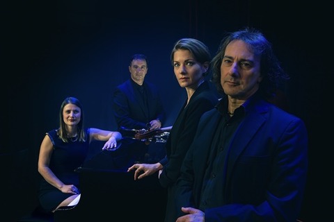 Pippo Pollina & Quartetto Acustico - Das Leben ist schn so wie es ist - La vita  bella cos com. - Bensheim - 09.12.2026 20:00