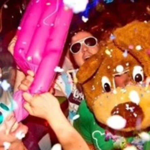 Jugendsnde -90er & 2000er-Das Original! | Zentrum Altenberg - Oberhausen - 13.12.2025 23:00