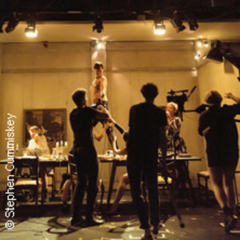 Orlando - BERLIN - 28.12.2025 18:00