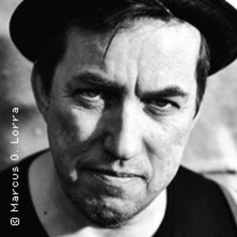 Der Mees // Gedankenshow // No Lies mit Rainer Mees - BOCHUM - 10.04.2026 20:00