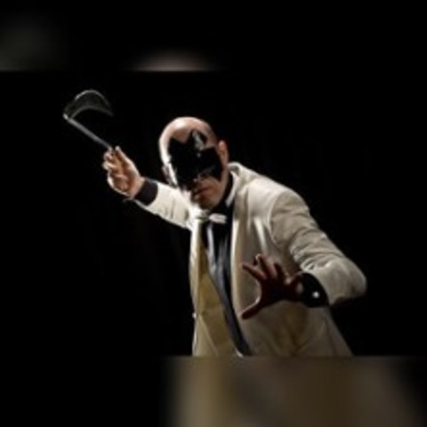 Manuel Muerte - Metaphysisches Kabinett - BOCHUM - 30.01.2026 20:00