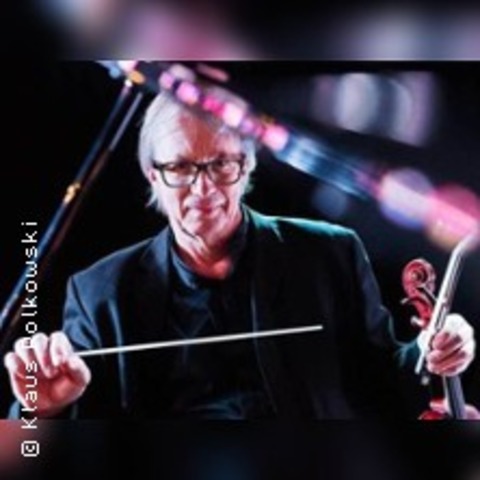 Trio Znon - Die Alchemie des Klanges - Wolfach, Oberwolfach - 01.03.2026 18:00