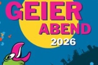 Geierabend 2026