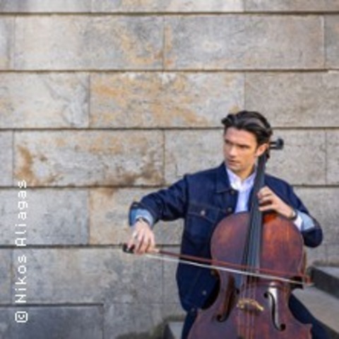 Gautier Capu�on - Essen - 27.05.2026 19:00