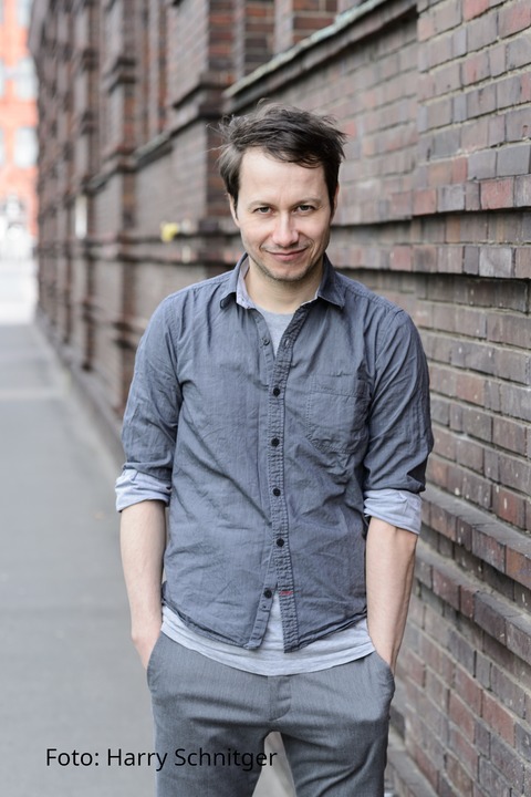 Musikkabarett - Marco Tschirpke - &#8222;Empirisch belegte Brtchen&#8220; - Gedichte & Lieder - in berwiegend komischer Manier - Uelzen - 24.01.2026 20:00