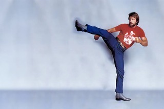 Ben auf TOur 25