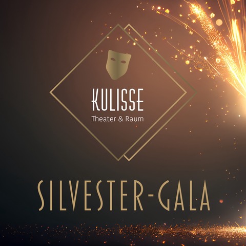 Silvester-Gala - EIMKE - 31.12.2025 18:30