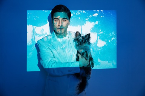 GASTSPIEL Atrin Madani o Welcome To My World - Lutherstadt Wittenberg - 02.05.2026 19:30