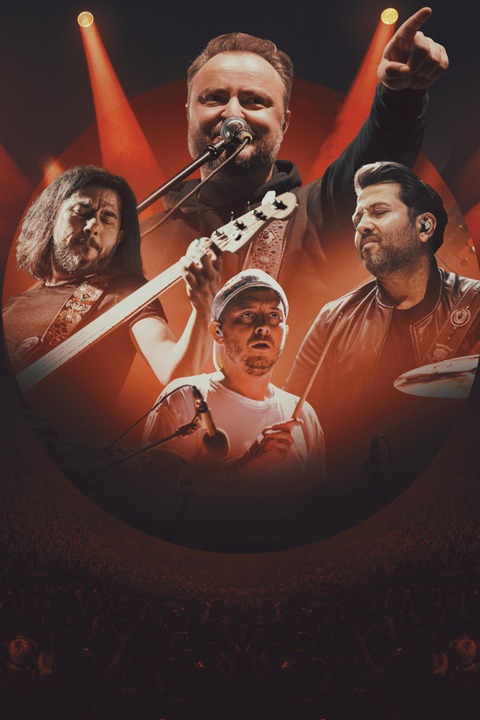 Seksendrt - Hamburg - 24.12.2025 22:00