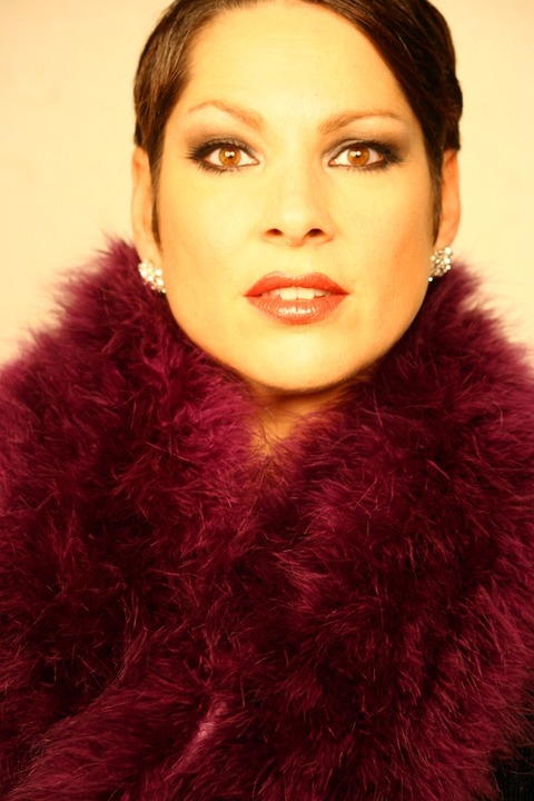 Dunja Koppenhfer - &#8222;DUNJA LA DIVA - packt ein...&#8220; - Wiesbaden - 19.11.2026 20:00