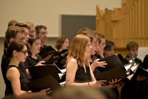 Johann Sebastian Bach - Johannespassion - Johannespassion - G�ttingen - 14.03.2026 19:00