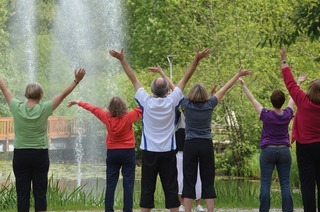 Qigong
