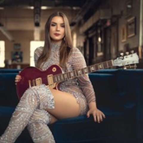 Ally Venable - Support: LukaHolkenburg Band - GELDERN - 21.03.2026 20:00 Ally Venable - Support: LukaHolkenburg Band - GELDERN - 21.03.2026 20:00