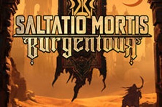 Saltatio Mortis - Burgentour - Staub & Schatten