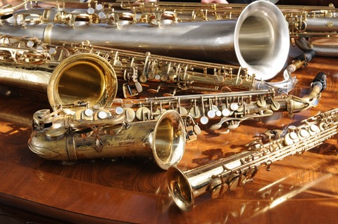 OVERTURE II: 2. Internationales Festival fr Klassisches Saxophon Leipzig 2026 - Abendkonzert fr Saxophon(e) - Leipzig - 19.02.2026 20:00