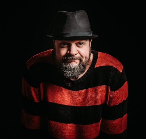 Butterwegge Solo - Harten Hund pr�sentiert - Oldenburg (Oldenburg) - 22.01.2026 20:00