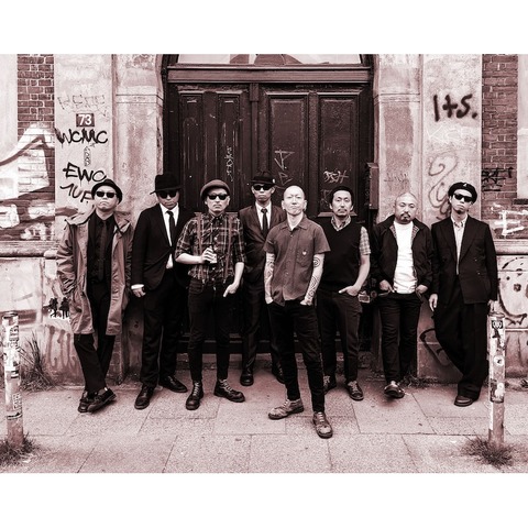 The Autocratics - Krefeld - 03.11.2025 20:00