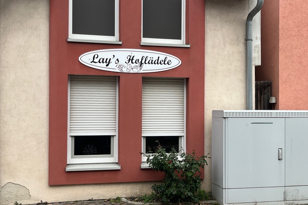 Lays Hofldele - Btzingen