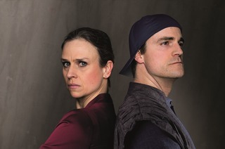 Bodo Wartke & Melanie Haupt, 09.10.2026