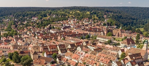 Samstags-Stadtfhrung - Freudenstadt - 22.11.2025 10:30