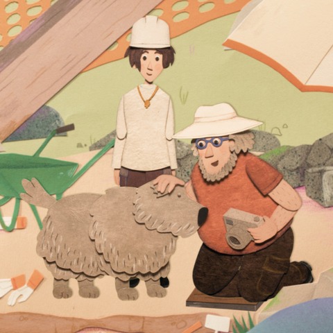 Die Schatzsuche im Blaumeisental - Heidelberg - 11.11.2025 10:00 Die Schatzsuche im Blaumeisental - Heidelberg - 11.11.2025 10:00