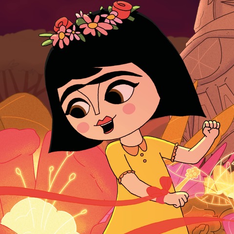 Hola Frida - Heidelberg - 10.11.2025 10:00 Hola Frida - Heidelberg - 10.11.2025 10:00