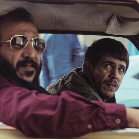 Once Upon a Time in Gaza - Heidelberg - 10.11.2025 18:00 Once Upon a Time in Gaza - Heidelberg - 10.11.2025 18:00