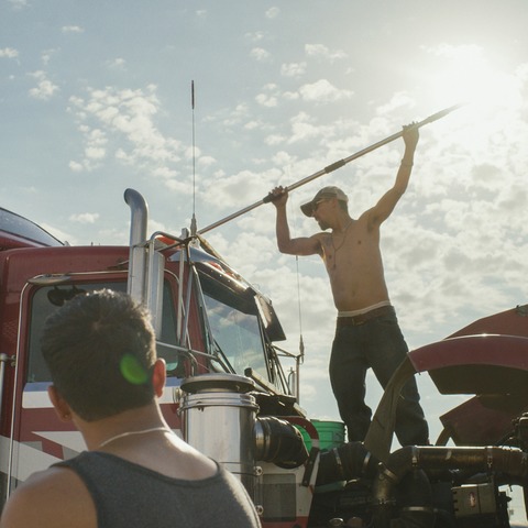 On the Road - Heidelberg - 14.11.2025 17:45 On the Road - Heidelberg - 14.11.2025 17:45