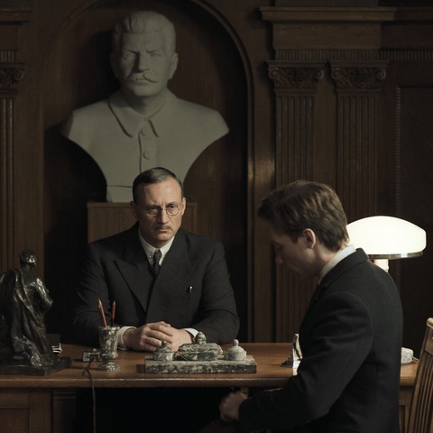 Zwei Staatsanwälte - Heidelberg - 10.11.2025 20:45 Zwei Staatsanwälte - Heidelberg - 10.11.2025 20:45