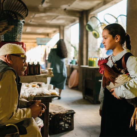 Ein Kuchen fr den Prsidenten - Heidelberg - 15.11.2025 15:00