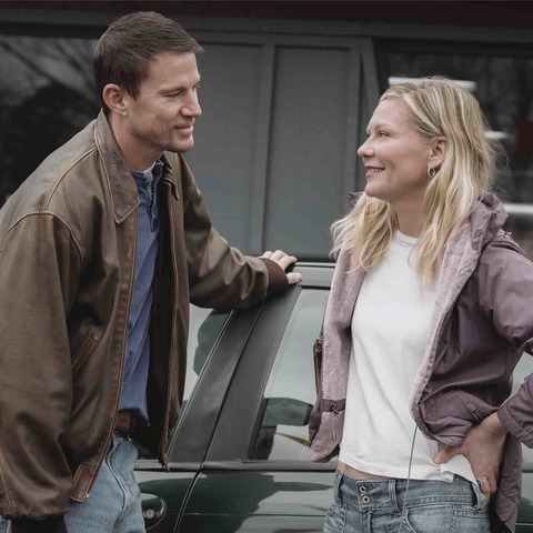 Der Hochstapler - Roofman - Heidelberg - 09.11.2025 17:00 Der Hochstapler - Roofman - Heidelberg - 09.11.2025 17:00