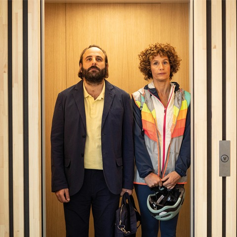 The Doll - Heidelberg - 11.11.2025 18:00 The Doll - Heidelberg - 11.11.2025 18:00