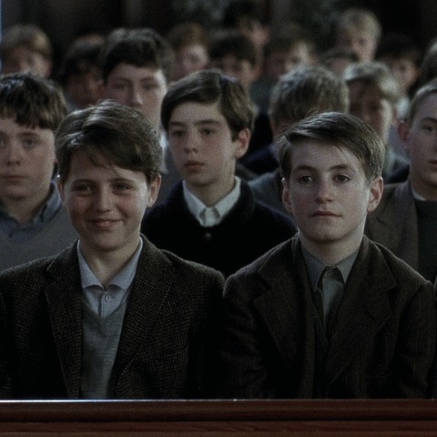 The Long Day Closes - Heidelberg - 16.11.2025 17:00