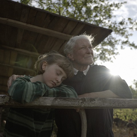 The Summer Book - Heidelberg - 12.11.2025 18:00 The Summer Book - Heidelberg - 12.11.2025 18:00