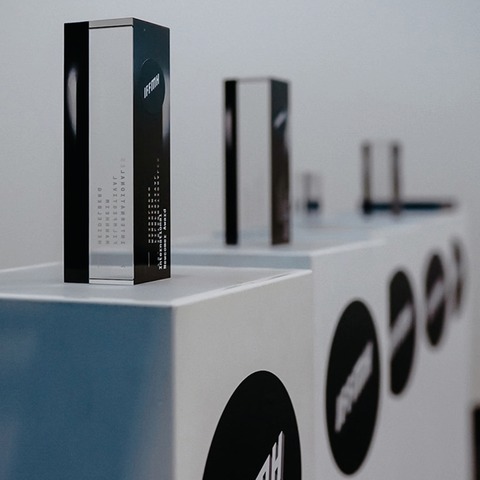 Award Ceremony - Heidelberg - 13.11.2025 19:30 Award Ceremony - Heidelberg - 13.11.2025 19:30