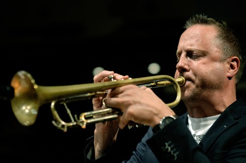 Peter Protschka Quintet & Rick Margitza - Lrrach - 24.10.2025 20:00