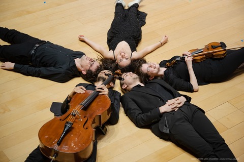 &#8222;Songs of Travel&#8220;. - Baden-Baden - 25.10.2025 15:00