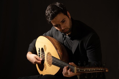 &#8222;Songs of Travel&#8220;. - Baden-Baden - 25.10.2025 15:00