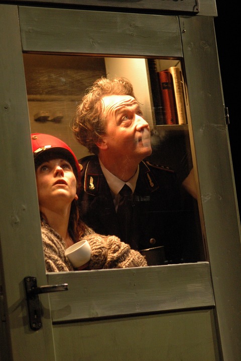 Niemand hei�t Elise [9+] - N�rnberg - 31.01.2026 16:00