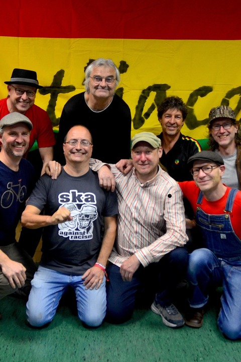Not'Jacob - Donaueschingen - 31.10.2025 20:30 Not'Jacob - Donaueschingen - 31.10.2025 20:30