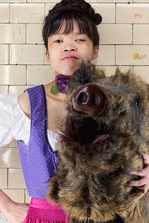 Musikantenstadl - Berlin - 16.12.2025 19:30