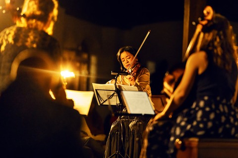 In neuem Gewand - Basel - 23.11.2025 18:00