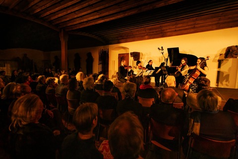 Metamorphosen - Basel - 22.11.2025 19:30