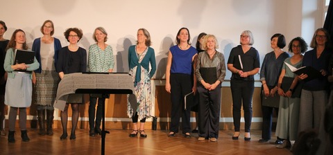 Vauban Vokal - Freiburg - 16.11.2025 18:00