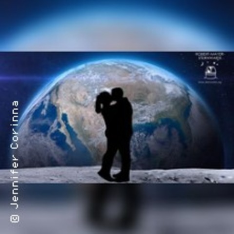 Der Sternenhimmel f�r Verliebte im Robert-Mayer-Sternwarte - Heilbronn - 14.02.2026 20:00